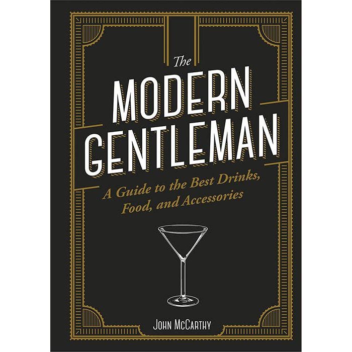 Modern Gentleman - Something Splendid Co.