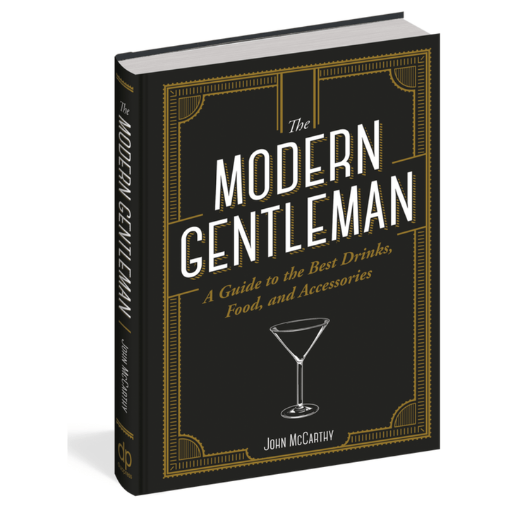 Modern Gentleman - Something Splendid Co.