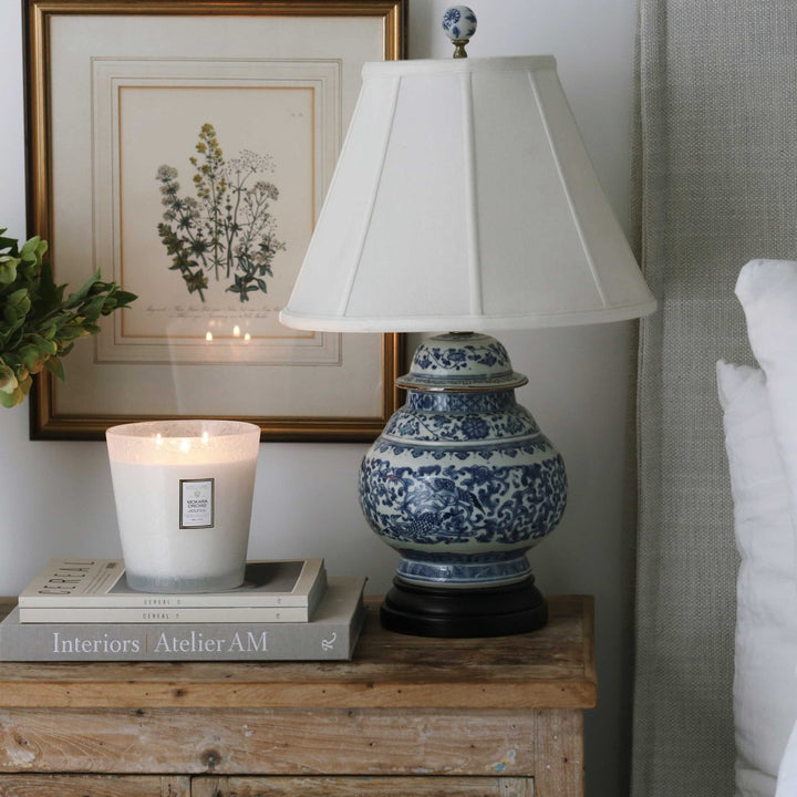 Mokara Orchid 3 - Wick Hearth Candle - Something Splendid Co.