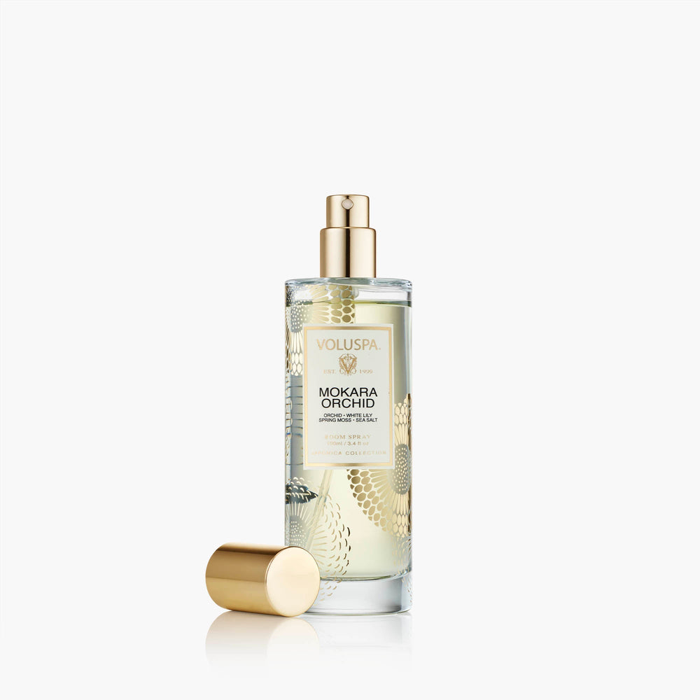 Mokara Orchid Room Spray - Something Splendid Co.
