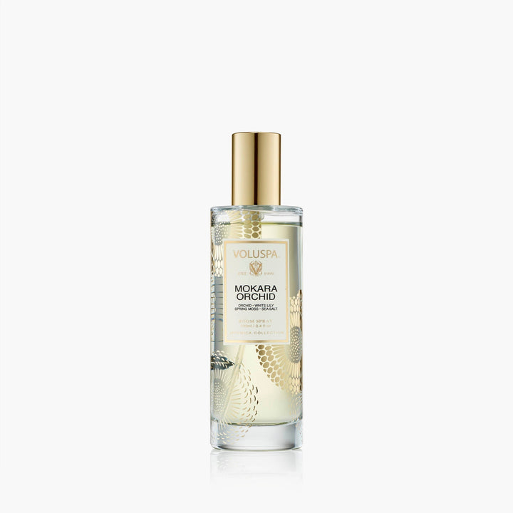Mokara Orchid Room Spray - Something Splendid Co.
