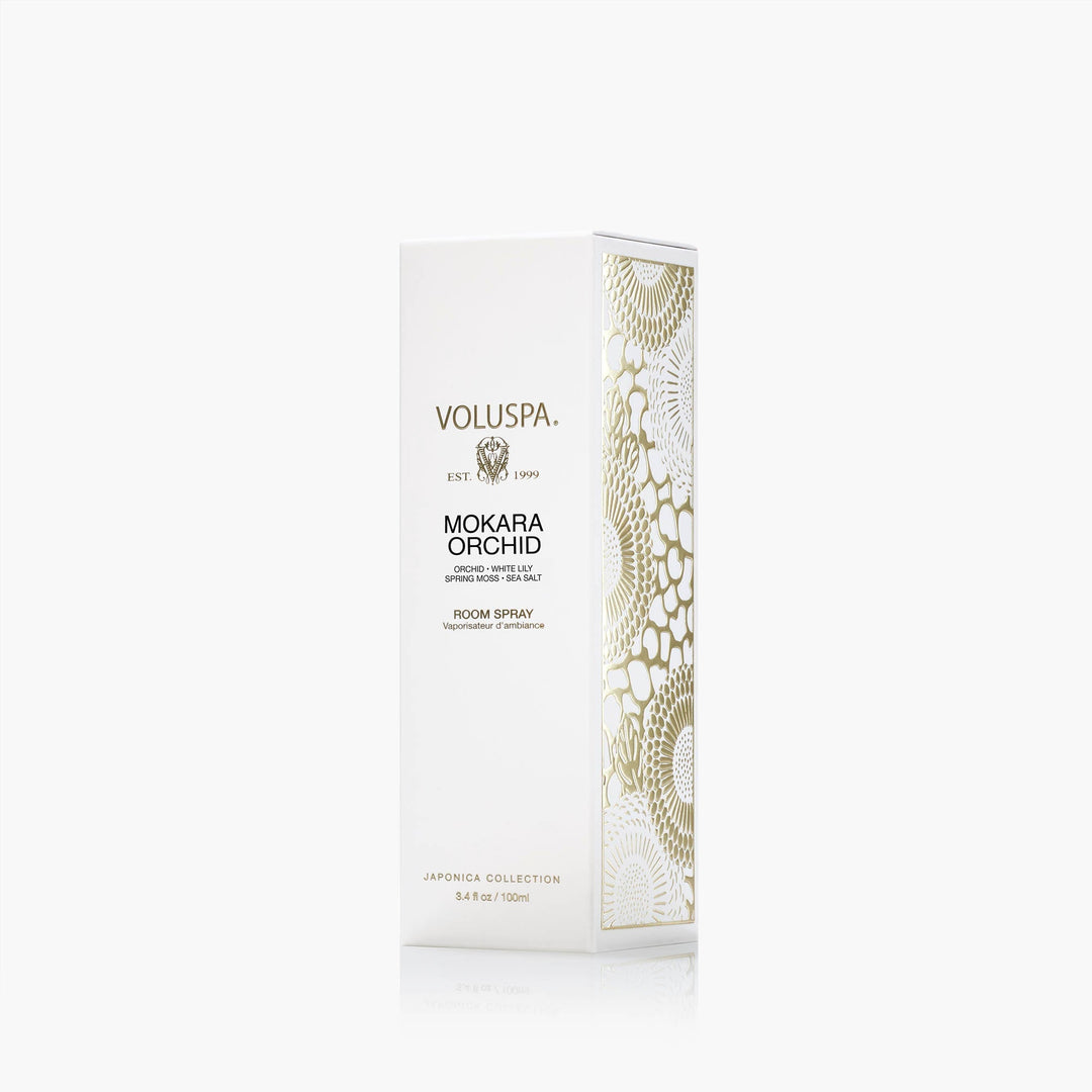 Mokara Orchid Room Spray - Something Splendid Co.