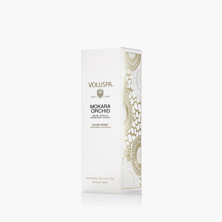 Mokara Orchid Room Spray - Something Splendid Co.