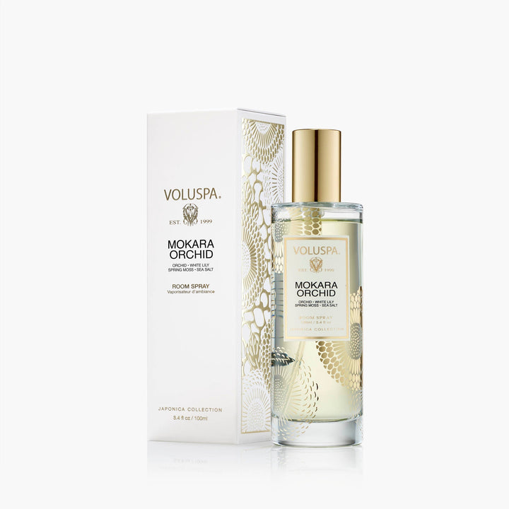 Mokara Orchid Room Spray - Something Splendid Co.