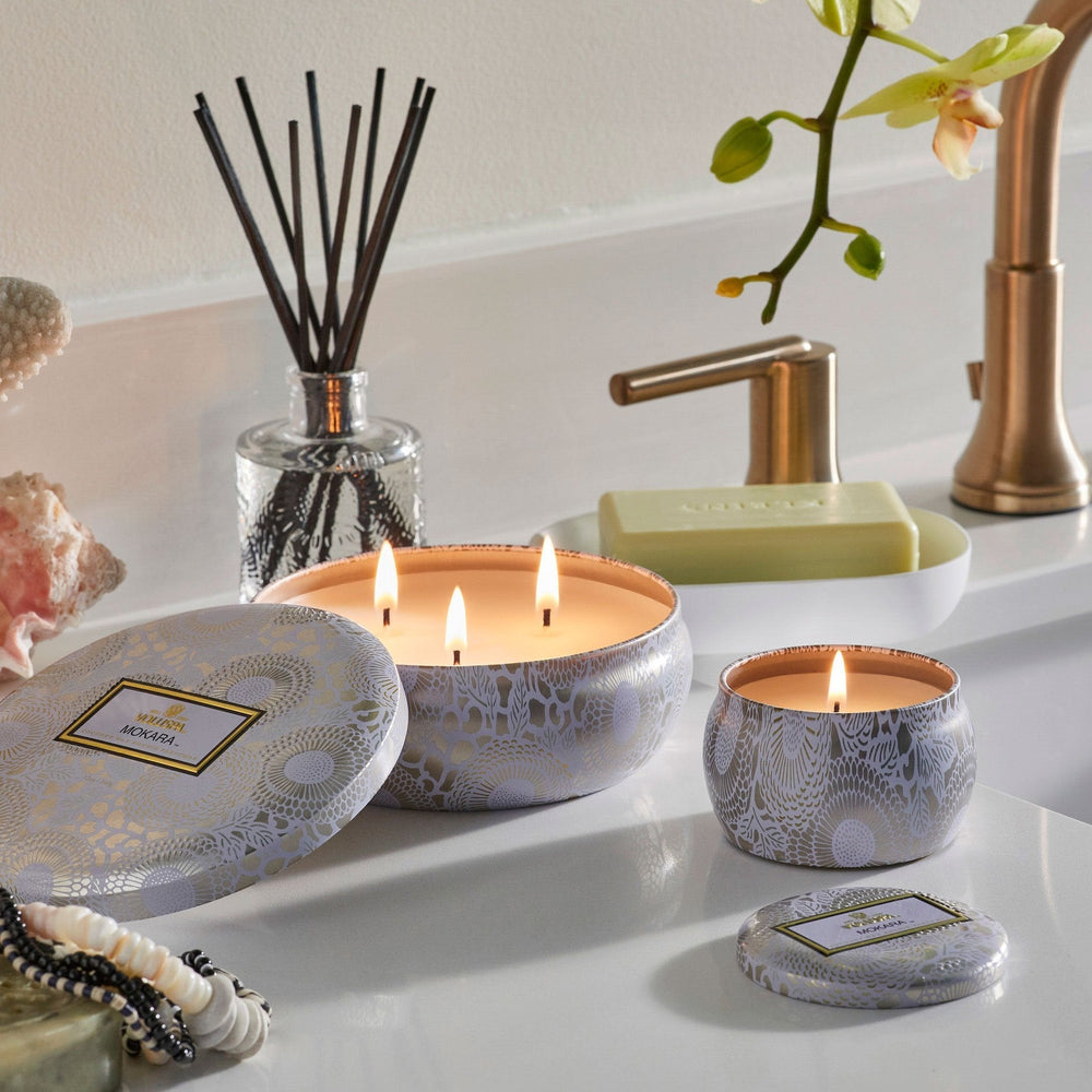 Mokara Reed Diffuser - Something Splendid Co.