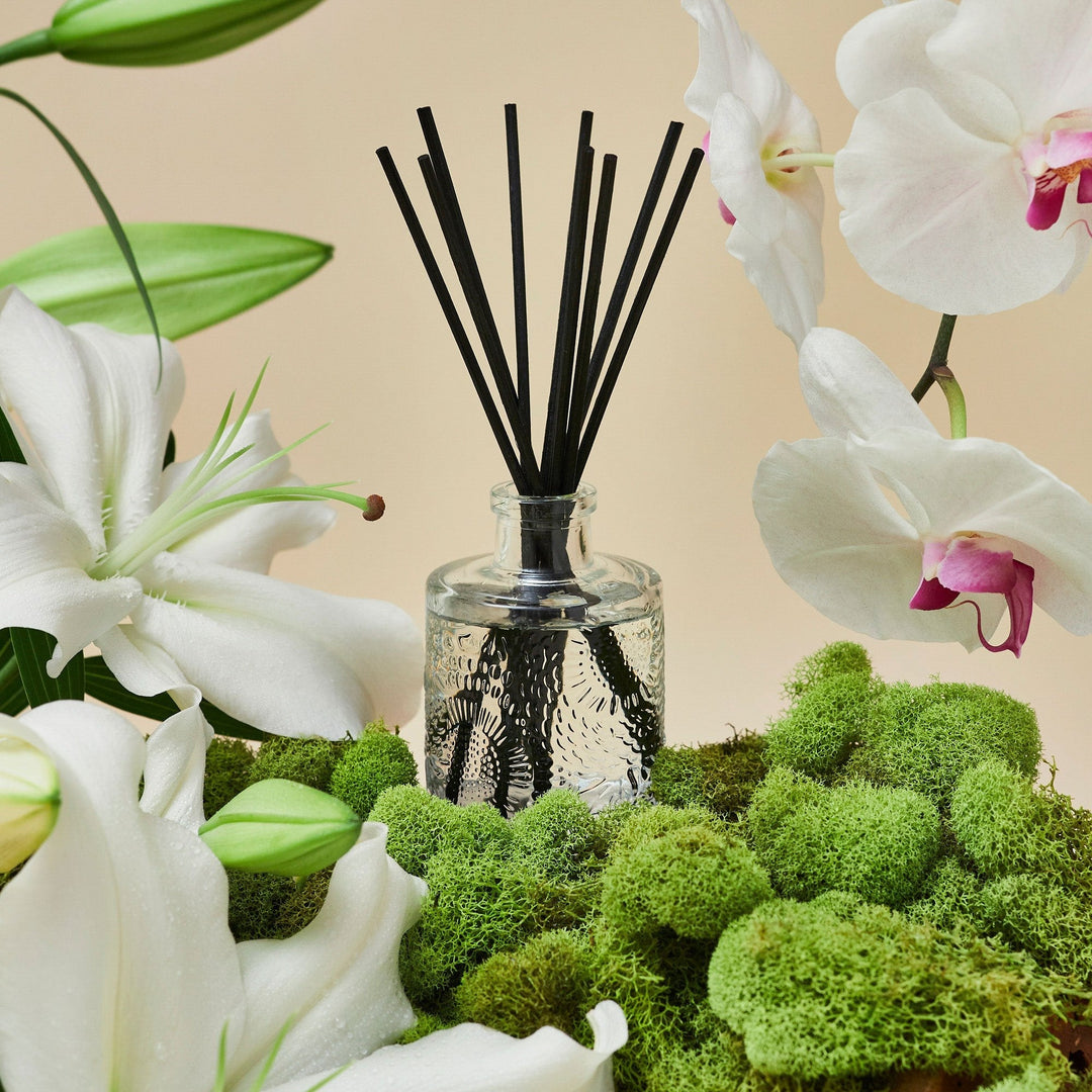 Mokara Reed Diffuser - Something Splendid Co.