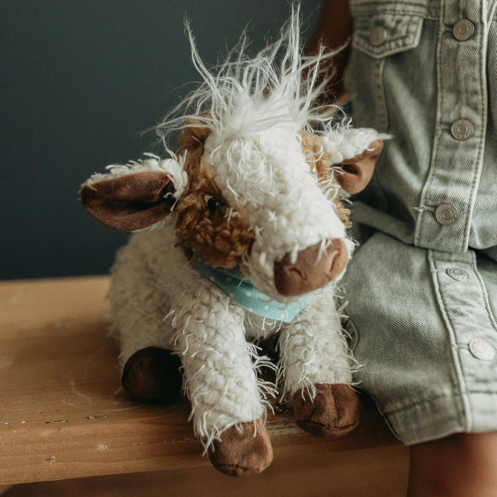 Moo Moo Cow - Something Splendid Co.