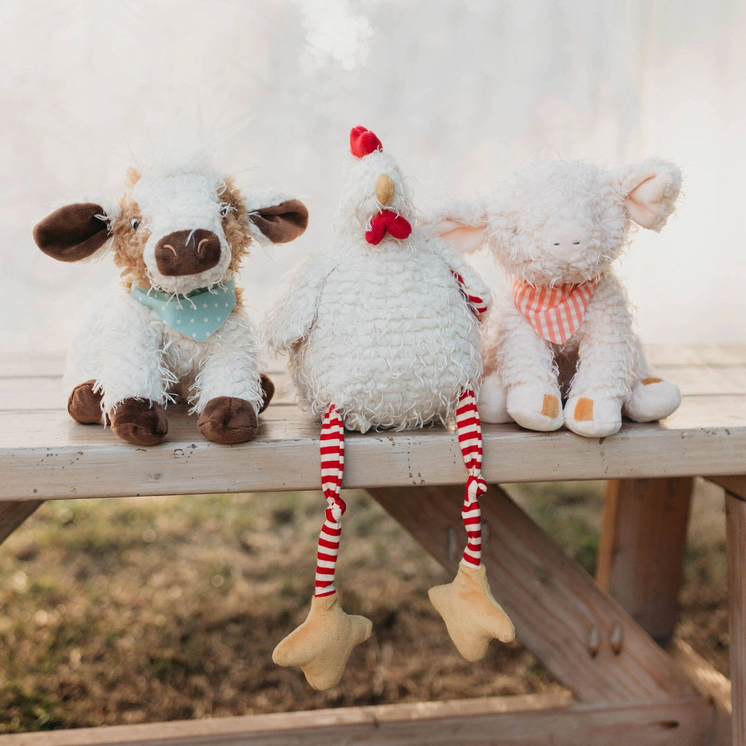 Moo Moo Cow - Something Splendid Co.