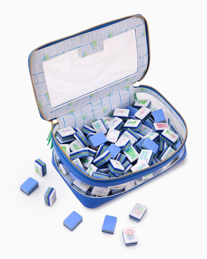 Moonlight Mahjong Tiles - Something Splendid Co.