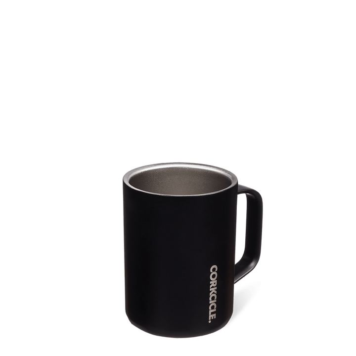 Mug - 16oz Matte Black - Something Splendid Co.