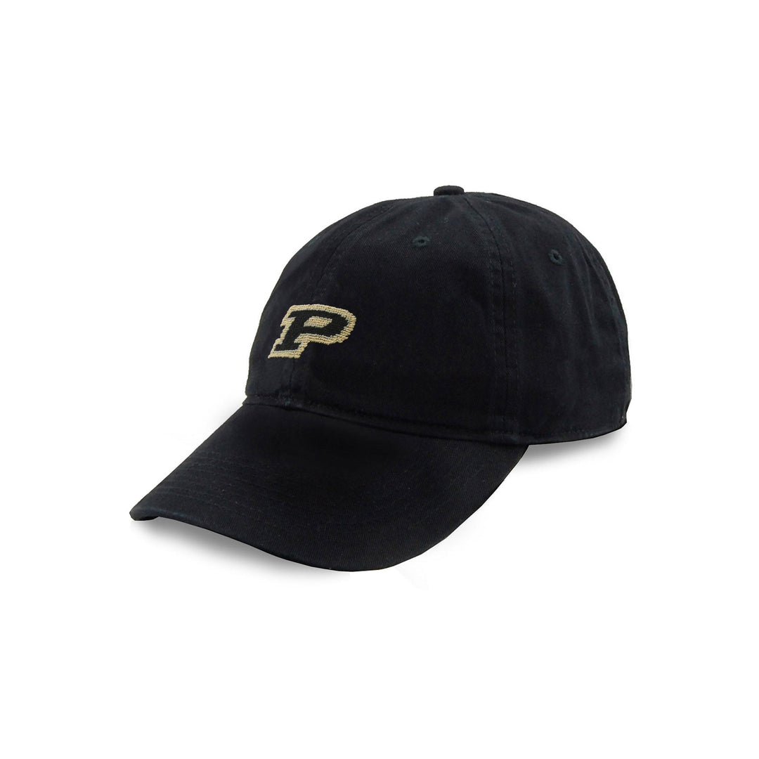 Needlepoint Purdue Hat - Something Splendid Co.