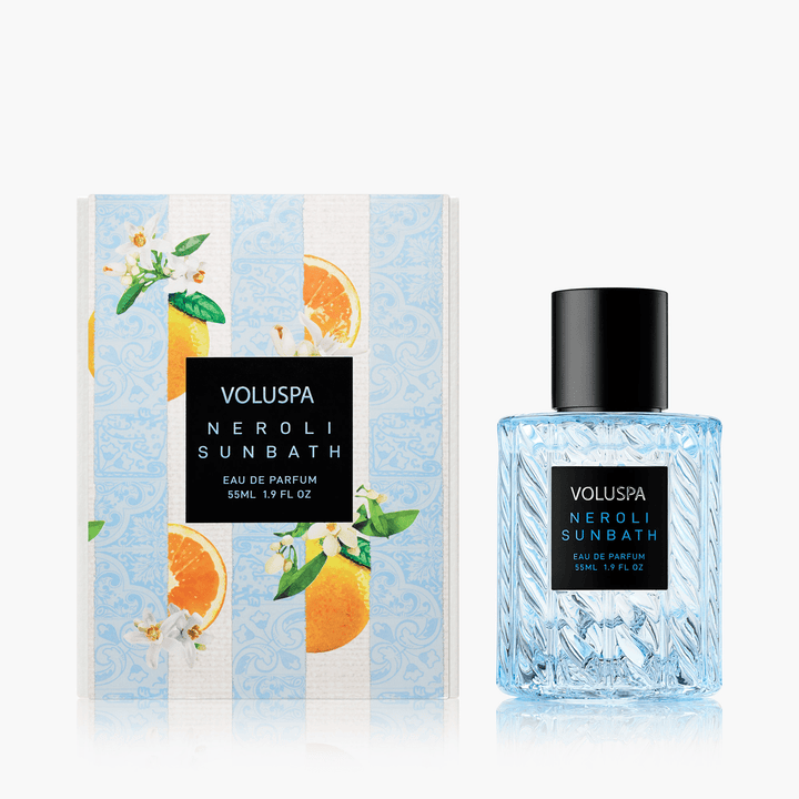 Neroli Sunbath 55mL Perfume - Something Splendid Co.
