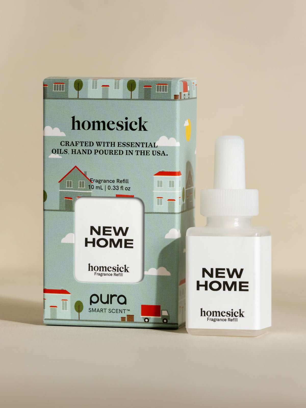 Pura Home Fragrance Vial - Thumbnail 2