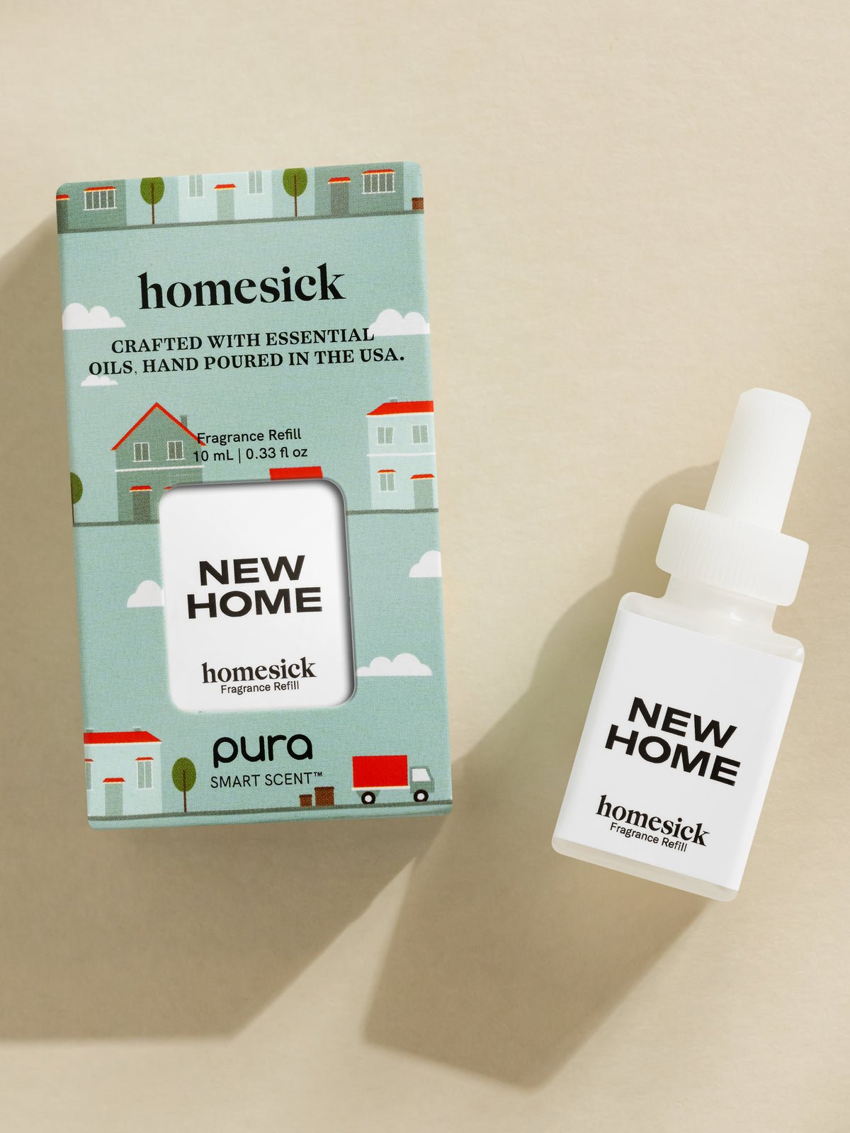 Pura Home Fragrance Vial - Thumbnail 3