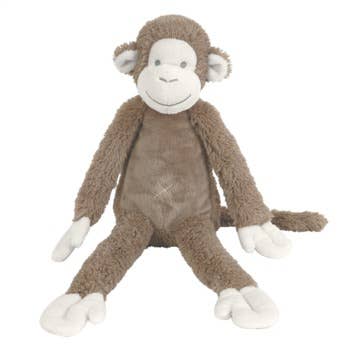 Newcastle Classics Clay Monkey Mickey no. 2 by Happy Horse - Something Splendid Co.