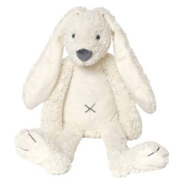 Newcastle Classics Ivory Rabbit Richie by Happy Horse - Something Splendid Co.