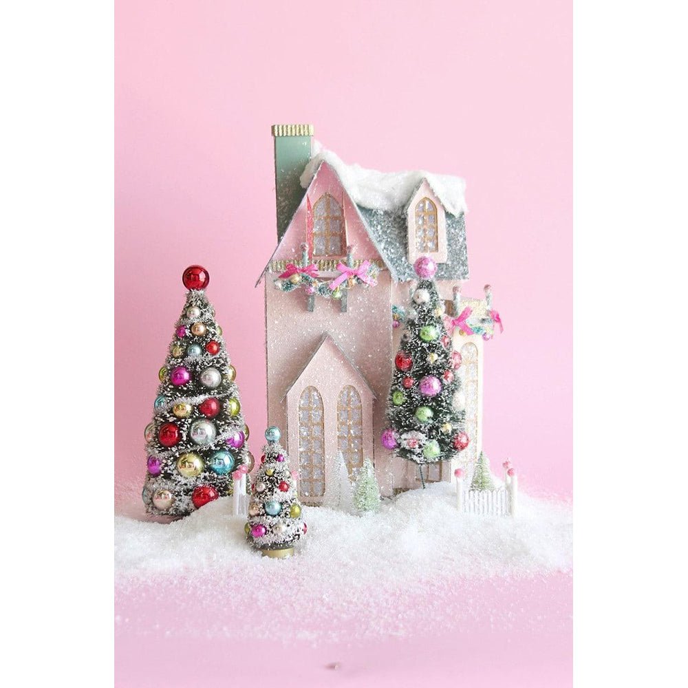 No Place Like Home for the Holidays by Cody Foster - Something Splendid Co.