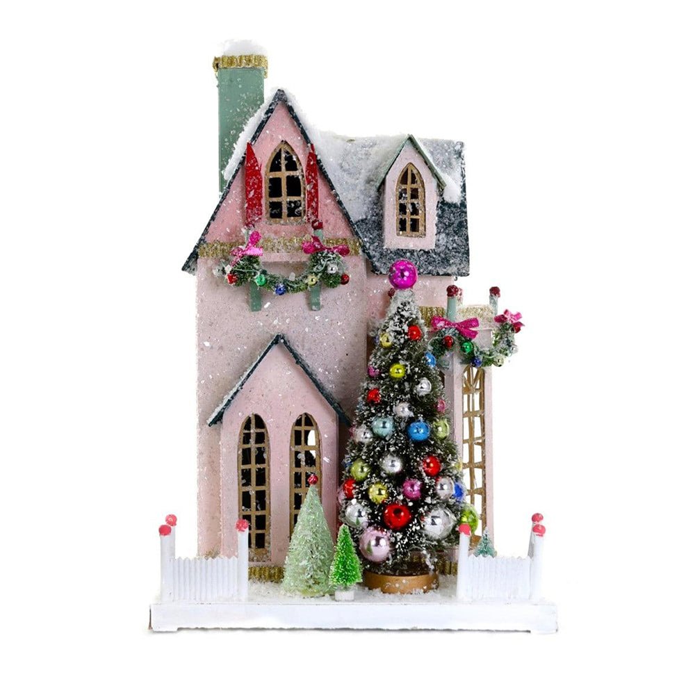 No Place Like Home for the Holidays by Cody Foster - Something Splendid Co.