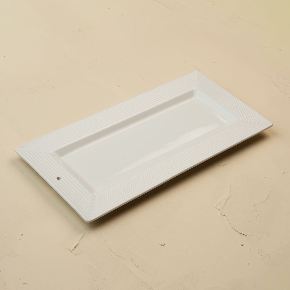 Nora Fleming Bread Tray - Something Splendid Co.