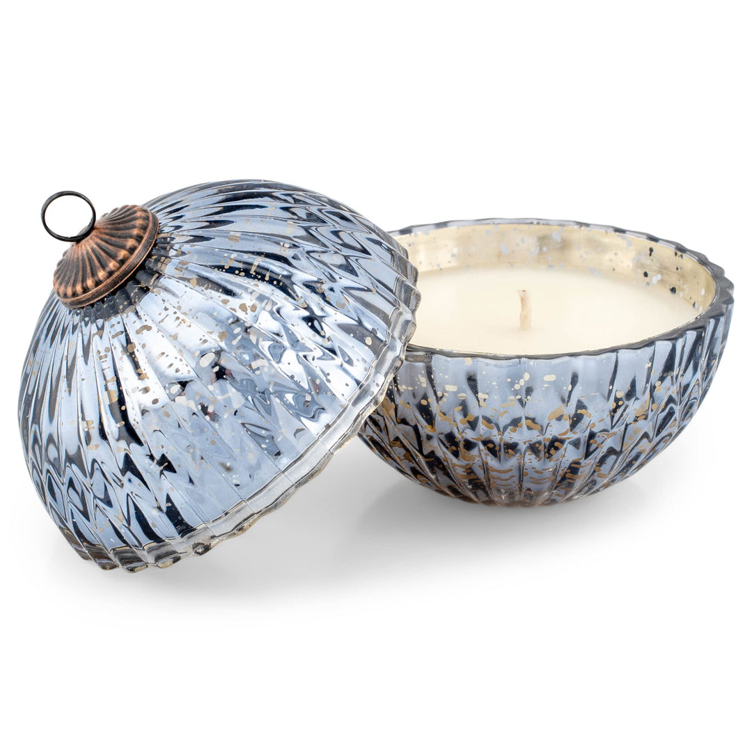 North Sky Mercury Ornament Candle - Something Splendid Co.