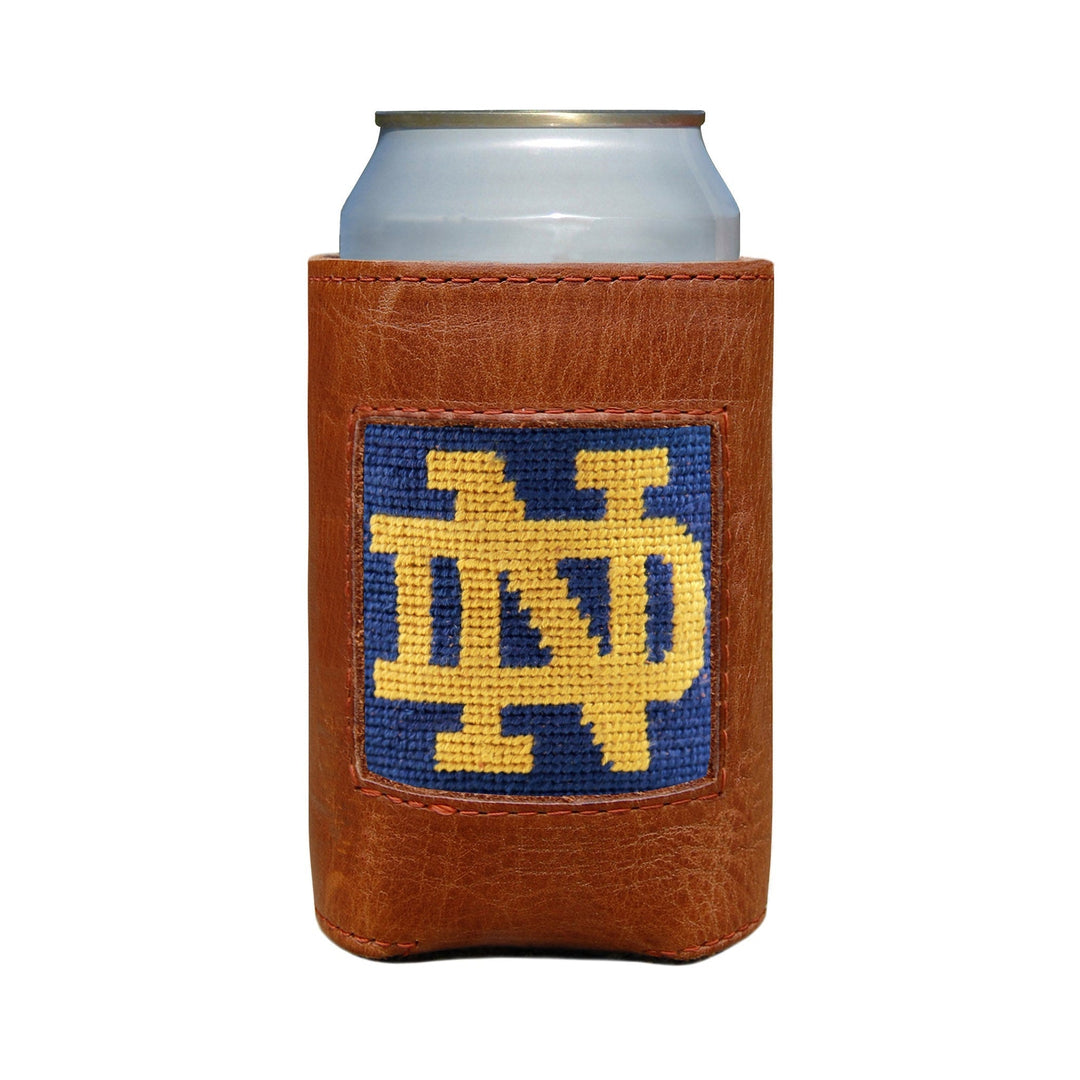 Notre Dame Can Cooler - Something Splendid Co.