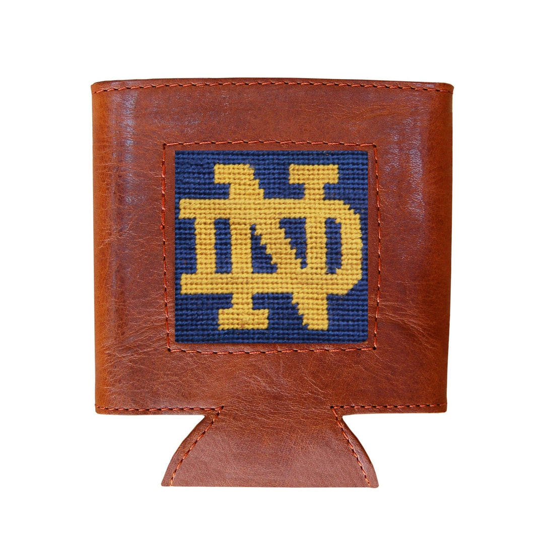 Notre Dame Can Cooler - Something Splendid Co.