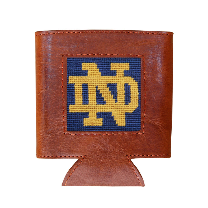 Notre Dame Can Cooler - Something Splendid Co.