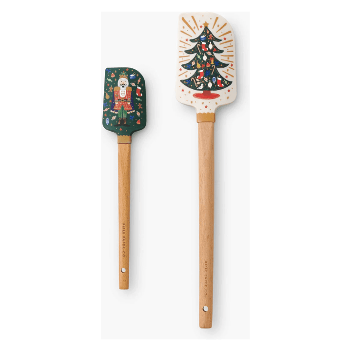 Nutcracker Spatula Set - Something Splendid Co.