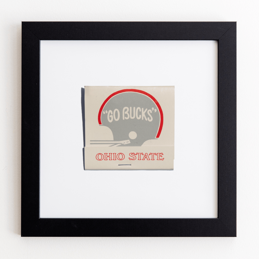 Ohio State: Print Only: $40 - Something Splendid Co.