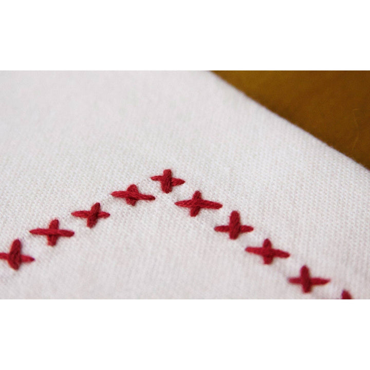 Ohio State University Collegiate Dish Towel - Something Splendid Co.