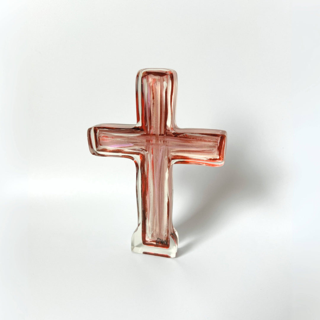 Old Rugged Acrylic Cross - Resurrection Set Add - On - Something Splendid Co.