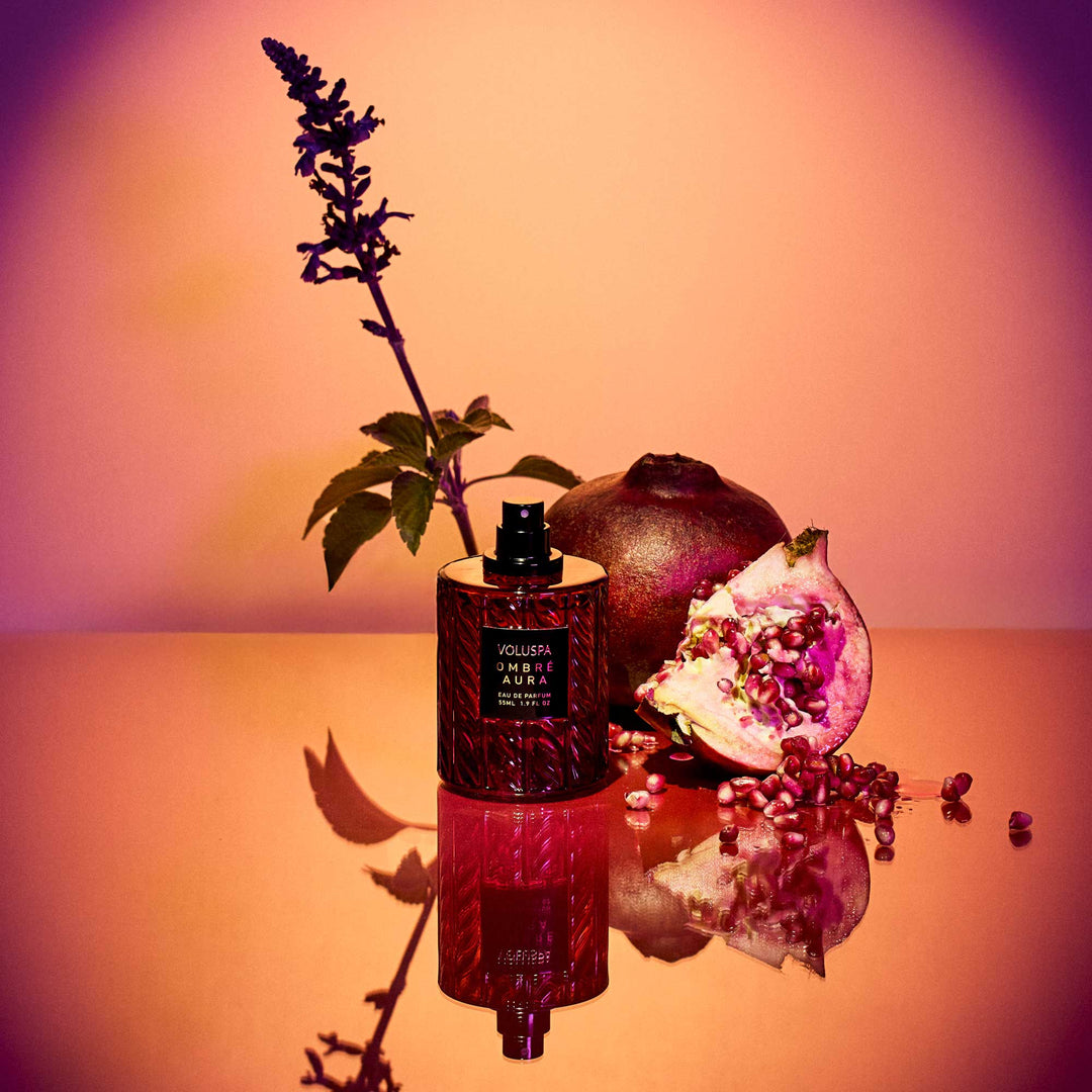 Ombre Aura 55mL Perfume - Something Splendid Co.