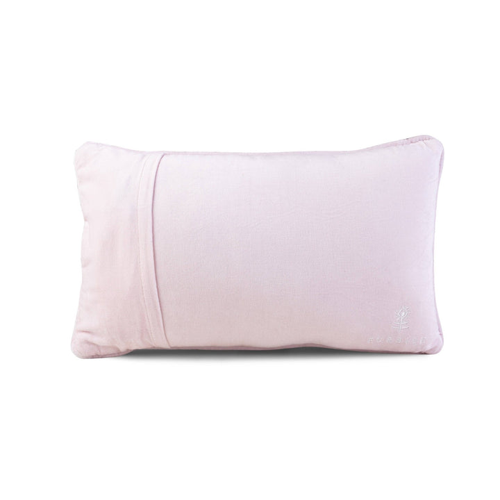 On Time Needlepoint Pillow - Something Splendid Co.