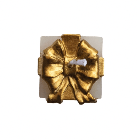 Package Shaped Taper Candles, 2 Styles - Something Splendid Co.