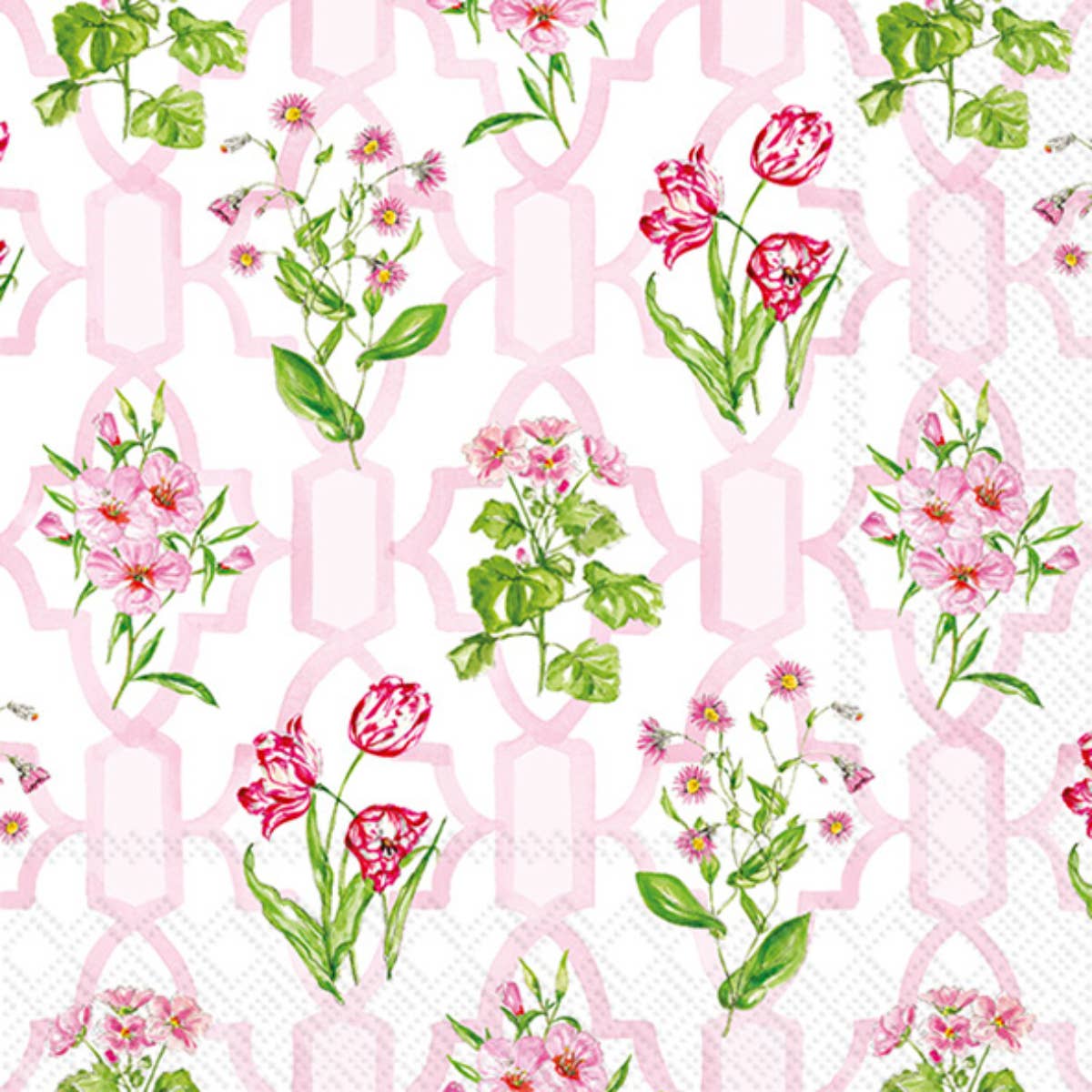 Something Splendid Co. Cocktail Napkins - Thumbnail 3