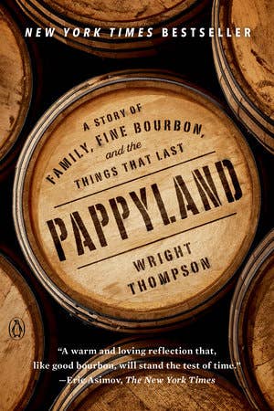 Pappyland - Something Splendid Co.