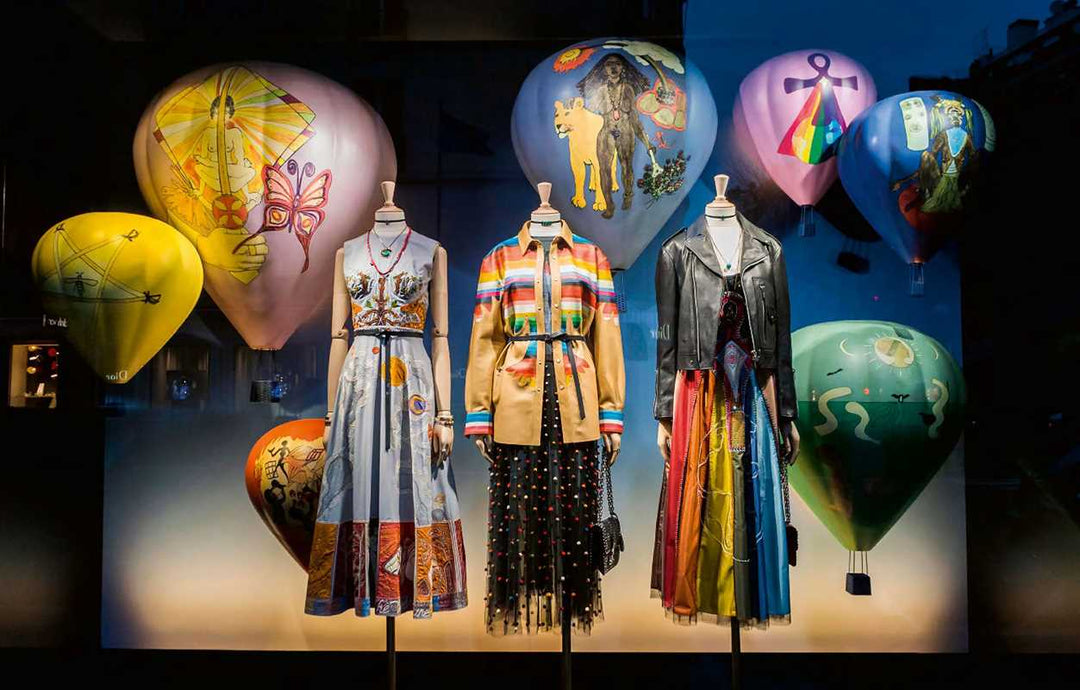 Paris. In Fashion by Pierre Toromanoff - Something Splendid Co.