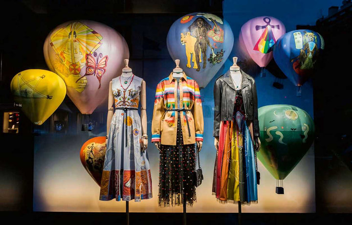 Paris. In Fashion by Pierre Toromanoff - Something Splendid Co.