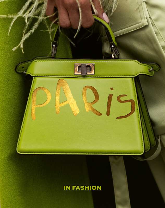 Paris. In Fashion by Pierre Toromanoff - Something Splendid Co.