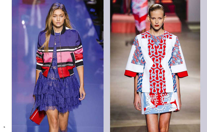 Paris. In Fashion by Pierre Toromanoff - Something Splendid Co.