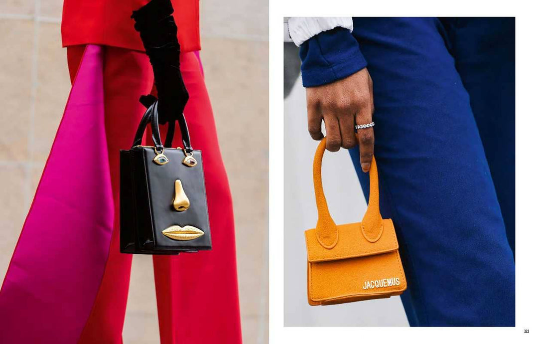 Paris. In Fashion by Pierre Toromanoff - Something Splendid Co.