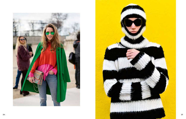 Paris. In Fashion by Pierre Toromanoff - Something Splendid Co.