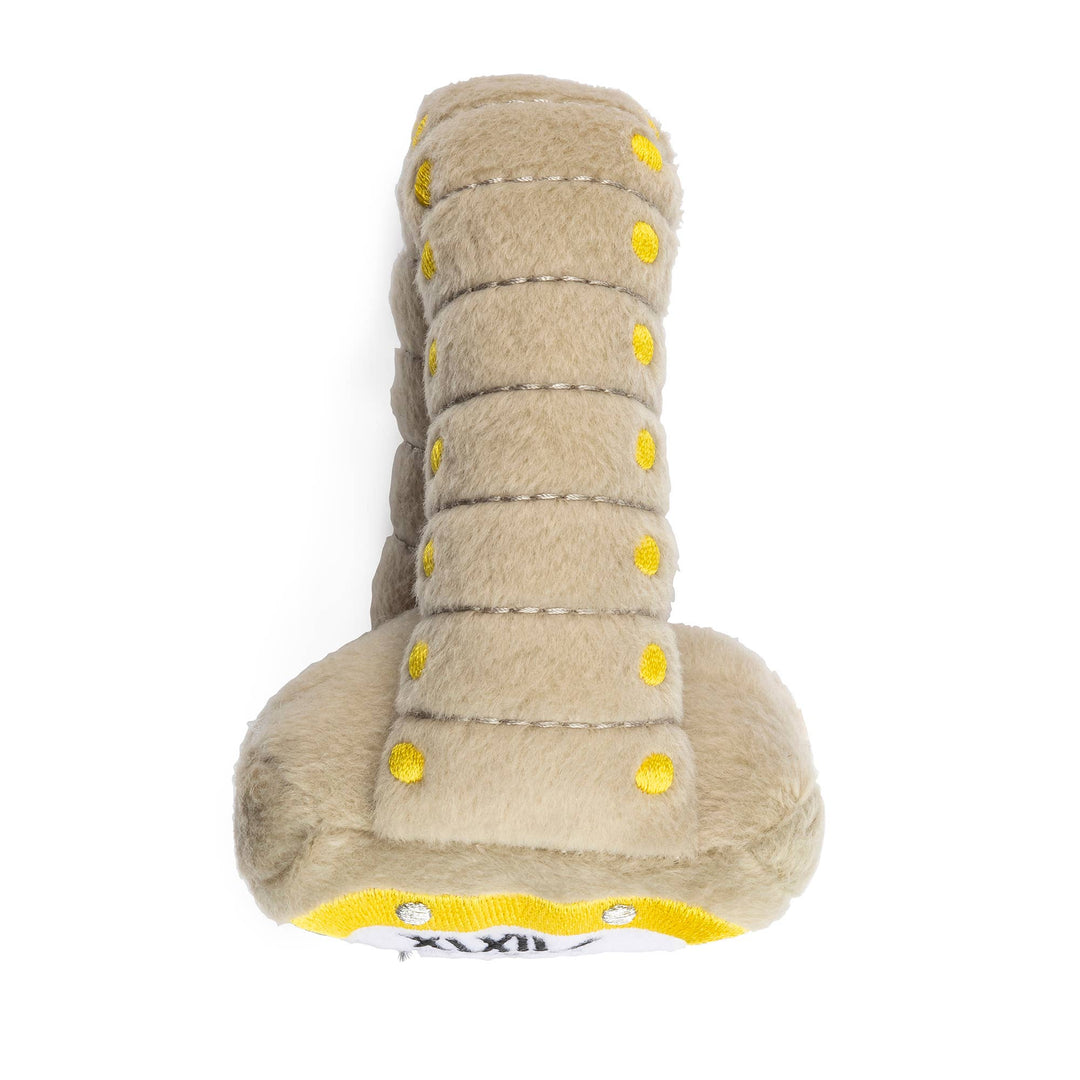 Pawtier Watch Squeaker Dog Toy - Something Splendid Co.
