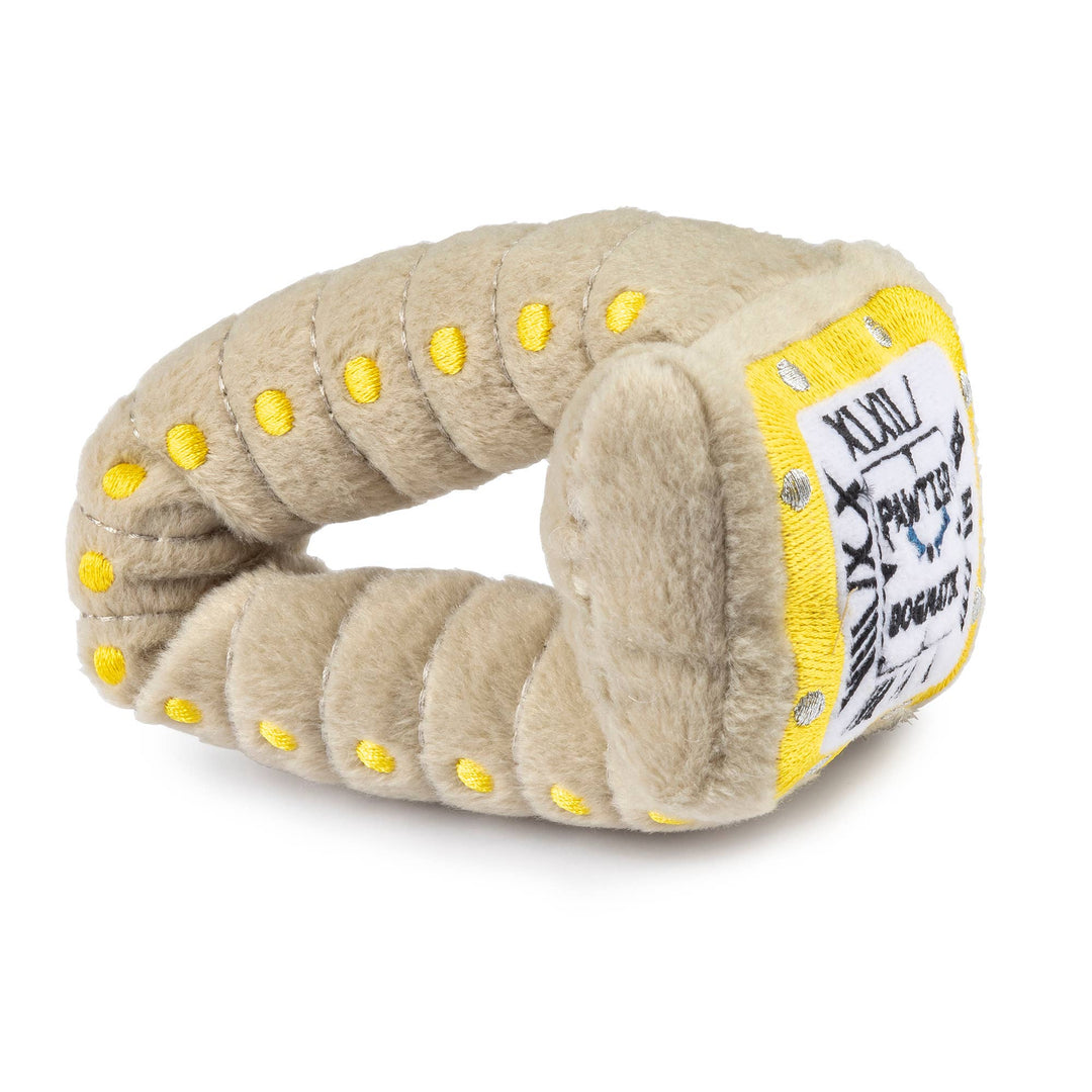 Pawtier Watch Squeaker Dog Toy - Something Splendid Co.