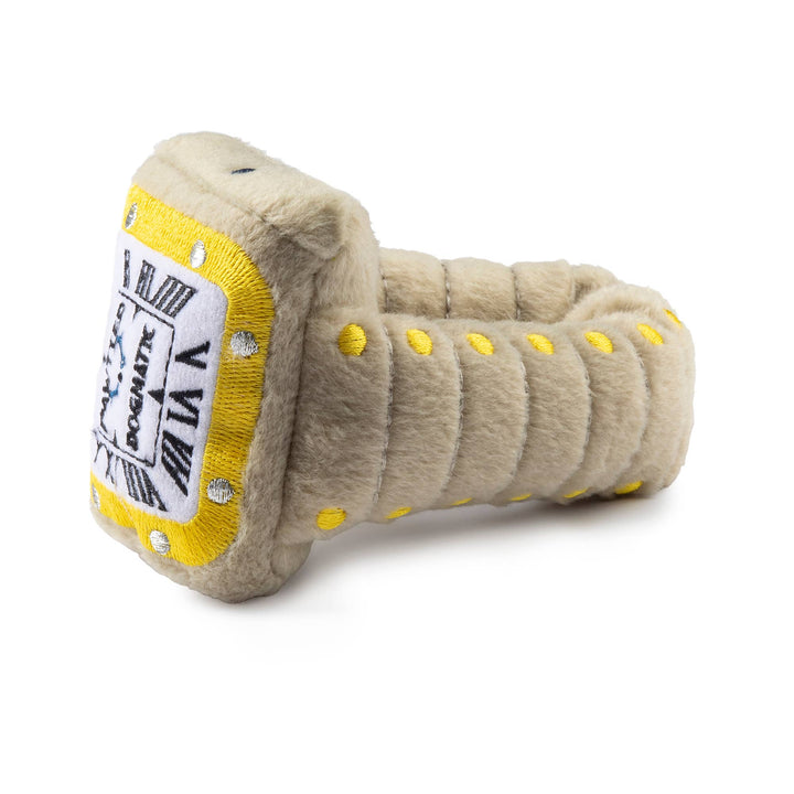 Pawtier Watch Squeaker Dog Toy - Something Splendid Co.