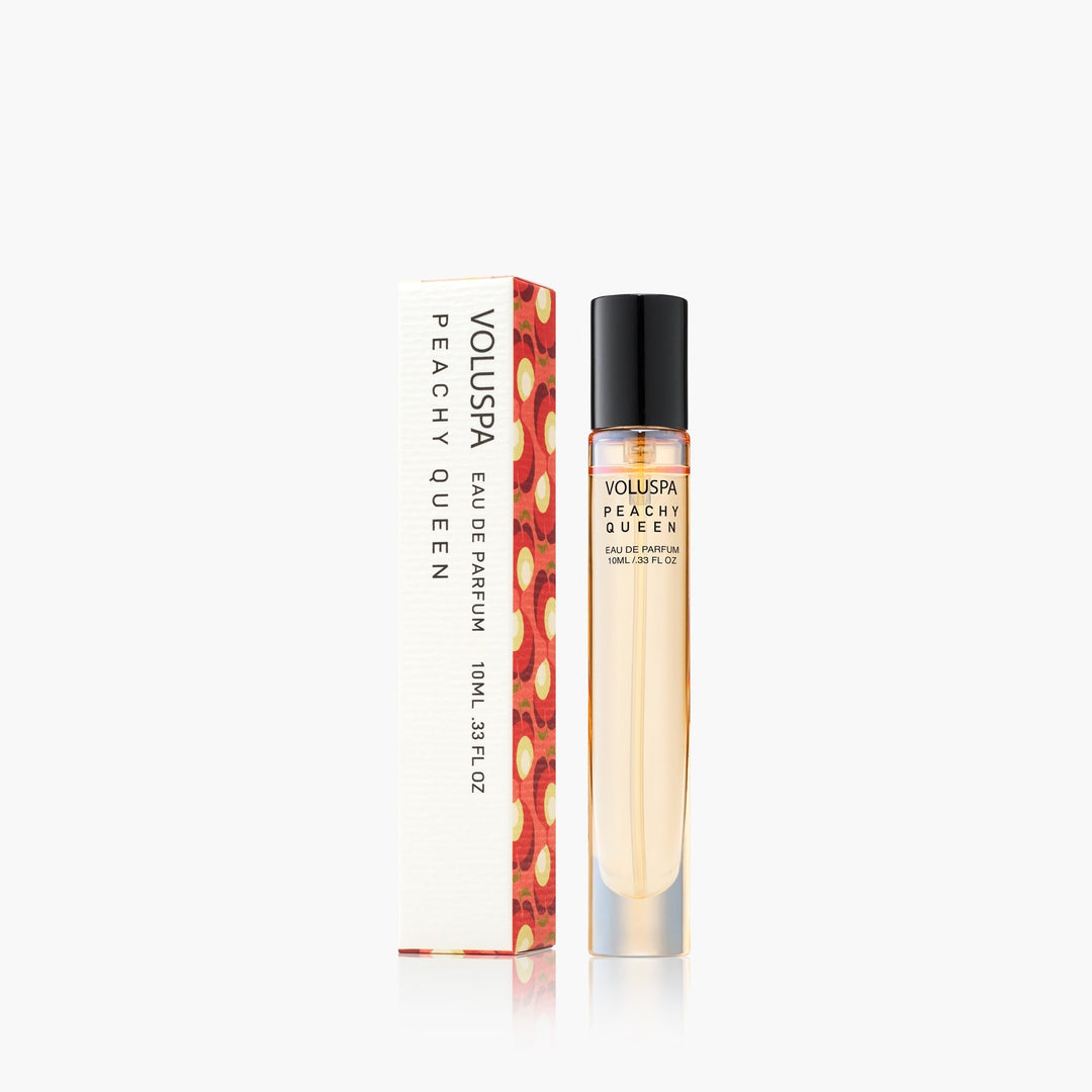 Peachy Queen Perfume - Something Splendid Co.