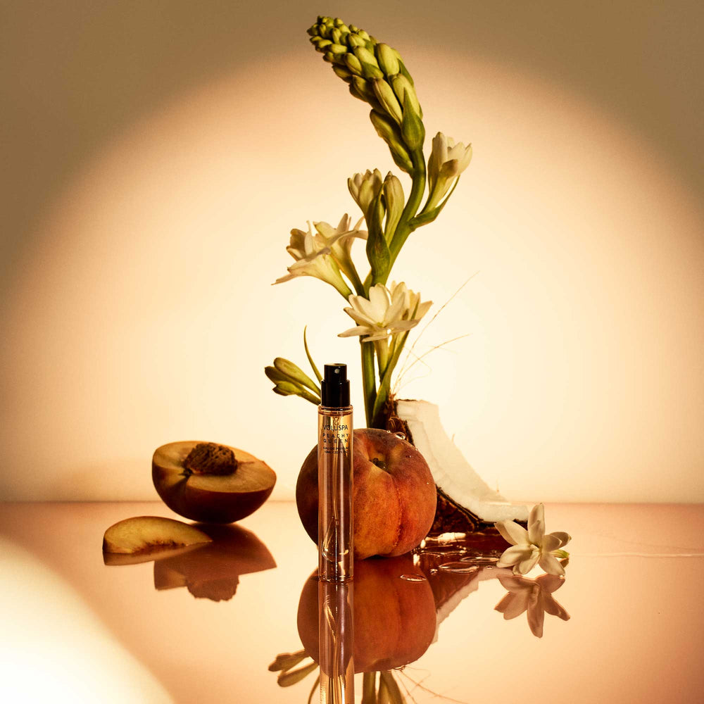 Peachy Queen Perfume - Something Splendid Co.