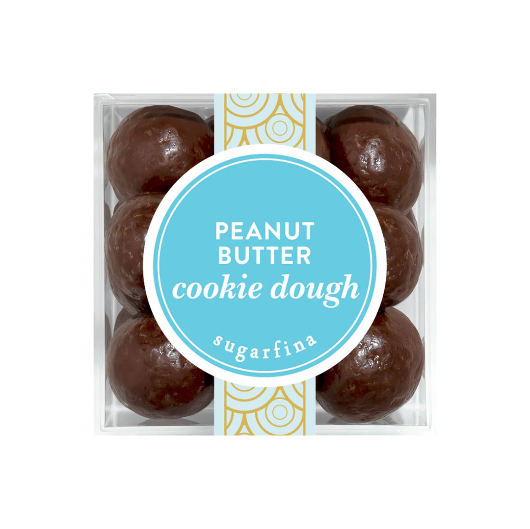 Peanut Butter Cookie Dough - Small - Something Splendid Co.