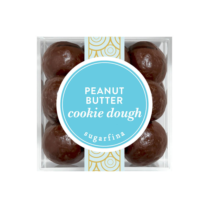 Peanut Butter Cookie Dough - Small - Something Splendid Co.