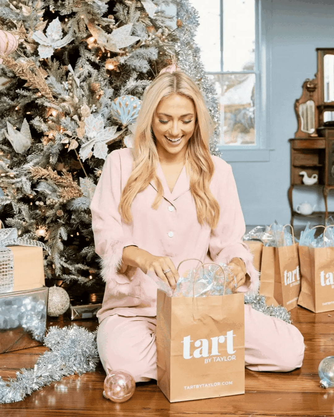 Pearl Acrylic Photo Frame - Something Splendid Co.